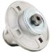���¹�͢���ʡ�CRANK N CHARGE SP207 354 Spindle Assembly Compatible with Gravel