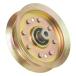 ���¹�͢���ʡ�Replacement Part Flat Idler Pulley for Simplicity LT9000 46