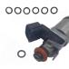 ¹͢ʡinyectorama _ Oring Gdi Injector Locks compatible with Ford F150