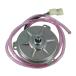 ¹͢ʡStarter OEM: 19030 HR3 A21 Starter Motor for Honda TRX420TM Ranc