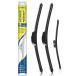 ¹͢ʡWindshield Wiper Blades Compatible with Ford Expedition Lincoln