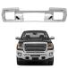 ¹͢ʡALEGE Front Bumper Cover Assembly Compatible with 2015 2016 2017