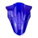 ���¹�͢���ʡ�DFMT Blue Windshield Windscreen Fit for Kawasaki Ninja 650 ER 6F