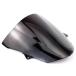 ���¹�͢���ʡ�DFMT Black Windshield Windscreen Fit for Kawasaki ZX6R 636 2009