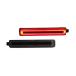 XSSHWXF Tail Light Assembly Rear Side Black Red Smoked Bumper Re ¹͢