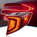 ¹͢ʡ TTUN AUTO Tail Light for Hyundai Sonata 2020 2022 Right Side Lam