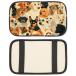 Auto Center Console All Kinds of Dogs Car Armrest Pad Seat Box C ¹͢