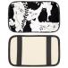 Auto Center Console Pad Cats on a White Background Car Armrest C ¹͢
