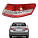 ¹͢ʡ Thomletha RH Right Passenger Side Outer Tail Light Replacement f