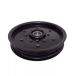 ���¹�͢���ʡ�Flat Idler Pulley AM106627, AM121602 Compatible with John Deere