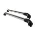 ¹͢ʡlichengshangwu Black + Silver Roof Rack for Chevy for Bolt EV 20