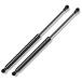 ¹͢ʡFront Hood Lift Supports Gas Springs Struts Shocks Compatible wi