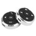 GOTOTOP Remote Control Steering Wheel Button, Car Steering Wheel ¹͢