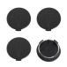 ¹͢ʡGTUAN Car Wheel Center Caps for Tesla Model X 2015 2023, Rim Whe