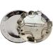 ¹͢ʡ1PC Chrome Wheel Center Cap Hub 9W131A096BA/9W1Z 1130 B for MKX