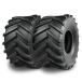 ¹͢ʡTRIPOWER 18x9.50 8 Lawn Mower Tires   18x9.50 8 nhs Tires for Ri