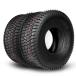¹͢ʡTRIPOWER 18x7.50 8 Lawn Mower Tires   18x7.5x8 Turf Saver Tires