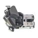 CUOFYUNL 1pc Tailgate Trunk Latch Lid Door Lock Actuator Rear Si ¹͢