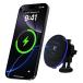 ���¹�͢���ʡ�Wireless Magnetic Charger Car Phone Mount Magsafe Charger for Sa