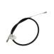 ¹͢ʡHM 05179479AB HVAC Blower Heater Control Cable for 2006 2010 Chr