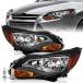 ¹͢ʡ TUSDAR OEM Factory Headlight Assembly Set for 2012 2013 2014 For
