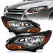 ¹͢ʡ TUSDAR OEM Factory Headlight Assembly Set for 2012 2013 2014 For