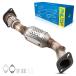 ¹͢ʡPHILTOP High Flow Catalytic Converter Compatible with Buick Luce