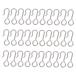 ¹͢ʡVOSAREA Car Seat Hooks for Headrest Pcs Strong Metal Hooks Seat