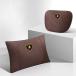 ���¹�͢���ʡ�ZANGRUI Car Seat Headrest Neck Rest Cushion for Lamborghini Aven
