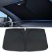 ���¹�͢���ʡ�Windshield Sun Shade for Lexus RC200t RC300 RC350 RCF, Foldable