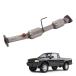 ¹͢ʡBALOCEO Rear Catalytic Converter Compatible with 1998 2000 Ford