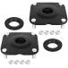 ¹͢ʡSCITOO Suspension Strut Mount Fit For Mazda MPV SM5458,MP904958,