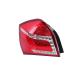 ¹͢ʡ Rear Light Assemblies for Geely GC6 SC6 2016 2017 Taillight Rear