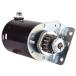 ¹͢ʡRareelectrical New 12V Electric Starter Compatible with John Dee