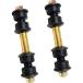 ¹͢ʡPRFMNCR 2Piece Front Suspension Stabilizer Bar Link Kit fits Nis