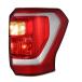 ¹͢ʡ DNA MOTORING OE Style Rear Right Taillight Assembly Tail Lamp Co