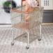  тросик прачечная Cart low кольцо корзина для белья перемещение простой компактный бур nai The - одежда корзина многоцелевой отель .. для 
