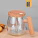 �����h�a�}�O�J�b�v �}�O�l�b�g ��e�� �d�������}�O �����h�a 400ML �K���X�� �����~�L�T�[�J�b�v �ƒ�p �W�t�� �R��h�~ �d�r�� �n���h���t �֘A�摜3