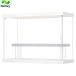 LED�Ɩ��t���A�N�����P�[�X �t�B�M���A�P�[�X �R���N�V�����P�[�X �f�B�X�v���C�P�[�X �V���[�P�[�X �W���P�[�X �ЂȒd ���t�� ����h�~