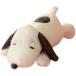  общая длина примерно 120cm. очень большой .. размер l.. ощущение. Snoopy мягкая игрушка (.. товары )l мягкость материалы l..* living. интерьер . Dakimakura оптимальный 