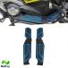 For XADV 750 X-ADV 750 xadv750 2017-2025 мотоцикл. передний педаль. предотвращение скольжения накладка стремянка коврик для мотоцикла брызговики мотоцикл. детали педаль . модифицировано ..