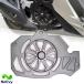 FOR ADV160 PCX160 2022-2024 мотоцикл крышка радиатора ёмкость для воды защита решётка мотоцикл крышка радиатора ADV160 PCX160 2022-2024