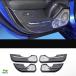 �K�p�z���_ �V�r�b�N 11��� �h�A�g�����p�l�� �����p�[�c �K�[�j�b�V�� Honda 11��� �z���_ CIVIC FL1 �Z�_��