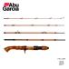  Abu Garcia kono long gun grip CNLC-505L бесплатная доставка 