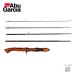  Abu Garcia kono long gun grip CNLC-555ML бесплатная доставка 