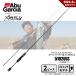 [ половина период подведение счетов ] Abu Garcia Cross поле XSFS-5102ULS вращающийся модель 2 деталь бесплатная доставка 