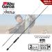 [ половина период подведение счетов ] Abu Garcia Cross поле XSFS-672L вращающийся модель 2 деталь бесплатная доставка 