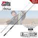  Abu Garcia Cross поле XSFS-862M вращающийся модель 2 деталь бесплатная доставка 