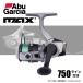  Abu Garcia Max X 750 нить имеется бесплатная доставка 
