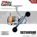  Abu Garcia Cardinal 3 SX 2500SHD PE линия имеется 0.8 номер -150m бесплатная доставка 